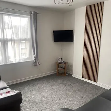 Spacious For Hols Base & Contractors Long Or Short C2c Western Lakes Apartment Cleator Moor