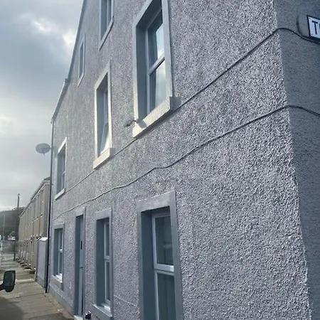 Apartment Spacious For Hols Base & Contractors Long Or Short C2c Western Lakes