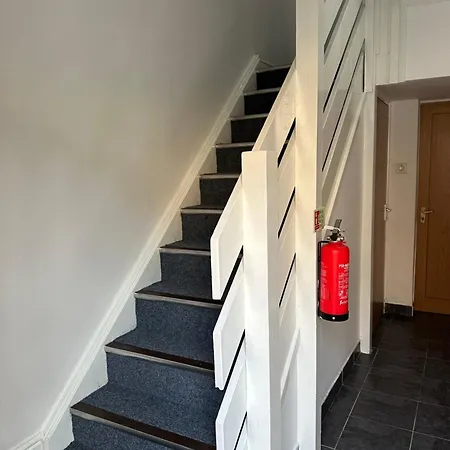 Spacious For Hols Base & Contractors Long Or Short C2c Western Lakes * Cleator Moor