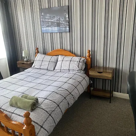 Spacious For Hols Base & Contractors Long Or Short C2c Western Lakes Апартаменты Cleator Moor