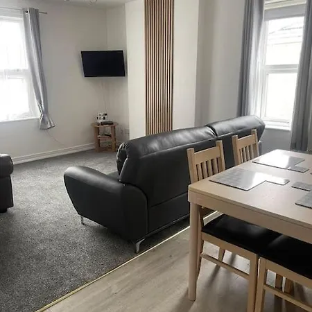 Апартаменты Spacious For Hols Base & Contractors Long Or Short C2c Western Lakes Cleator Moor