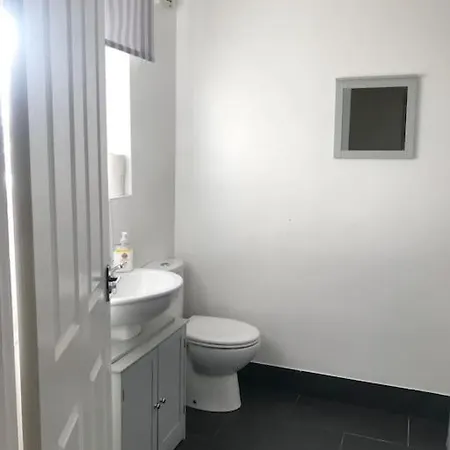 Spacious For Hols Base & Contractors Long Or Short C2c Western Lakes * Cleator Moor